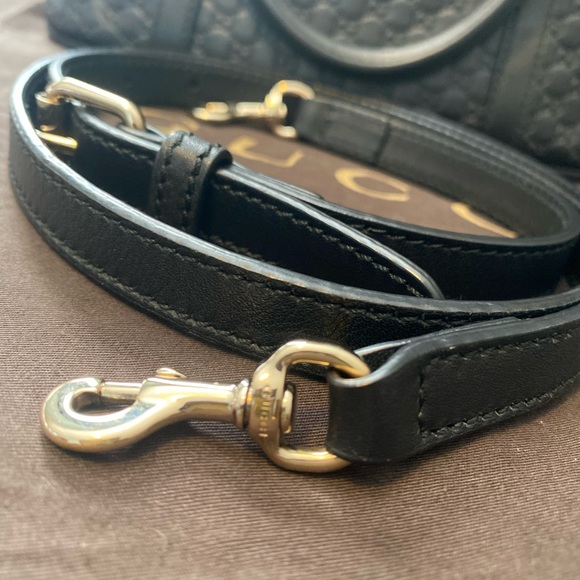 Gucci Micro Guccissima Leather Dome Bag 🔥🔥🔥 - Picture 9 of 13